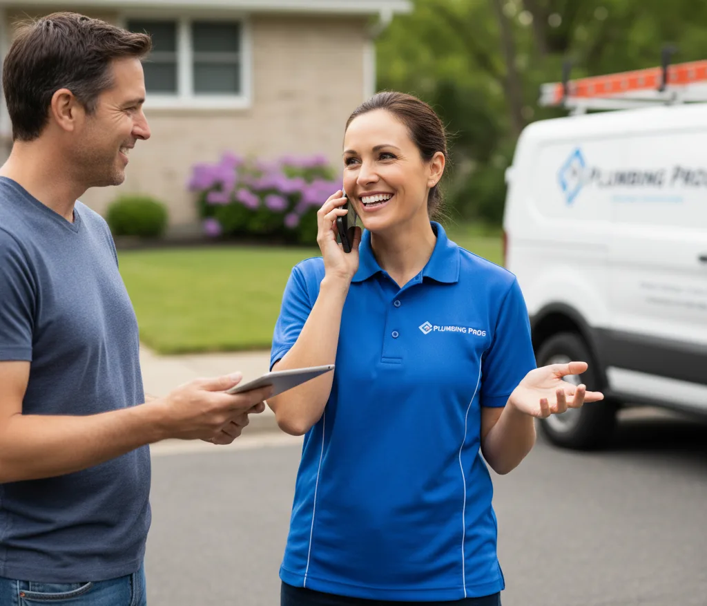 Emergency Plumbing in Liberty, MO